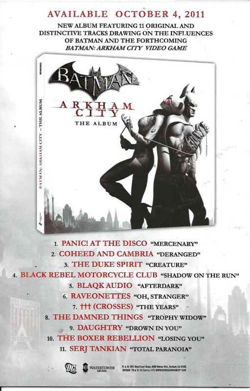 Stormwatch #2 (2011) - NM +