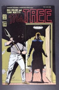 Ms. Tree #17 (1985)