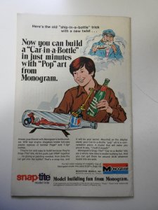 1st Issue Special #7 (1975)