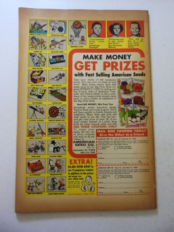 Superman's Pal, Jimmy Olsen #118 (1969) VG/FN Condition