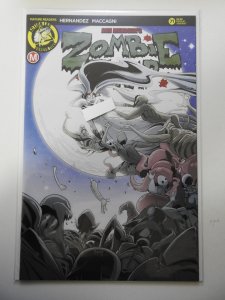 Zombie Tramp #71 Variant (2020)