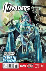 The Enemy of My Enemy