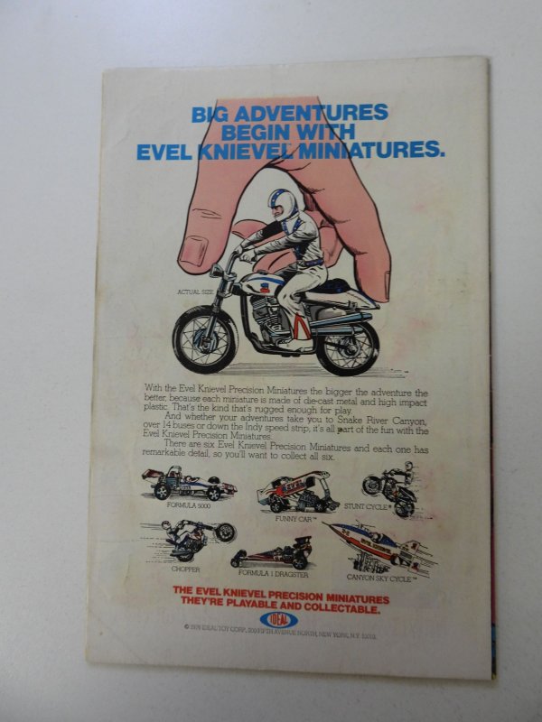 The Amazing Spider-Man #164 (1977) FN- condition