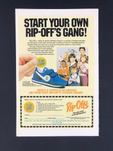 The Amazing Spider-Man #269 (1985) VF