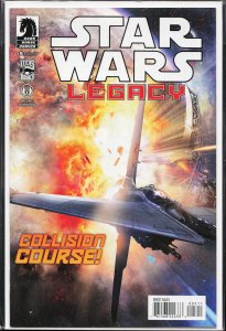 Star Wars: Legacy #5 (2013) Star Wars