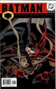 Batman #604 (2002) Batman