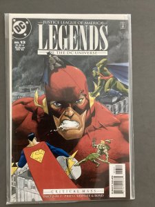 Legends of the DC Universe #13 (1999)