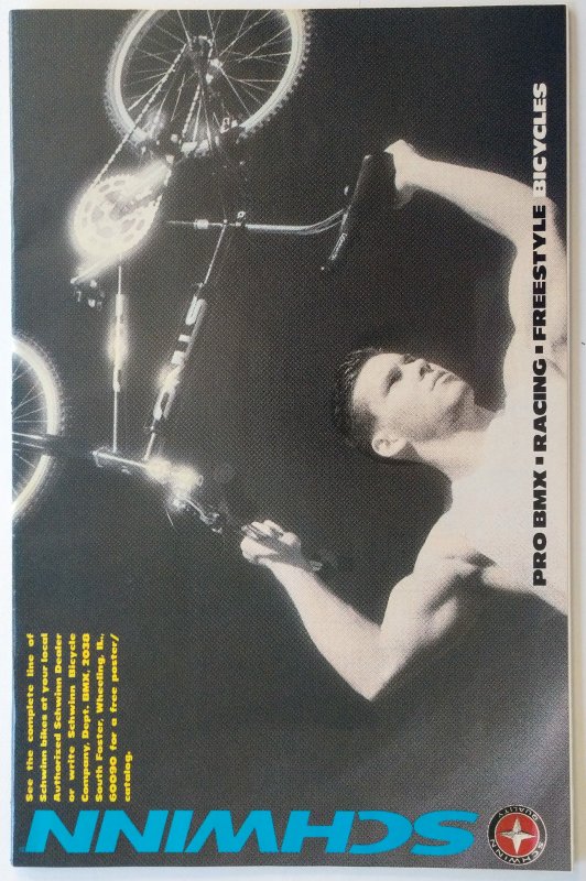 Wolverine #15 (VF/NM, 1989)