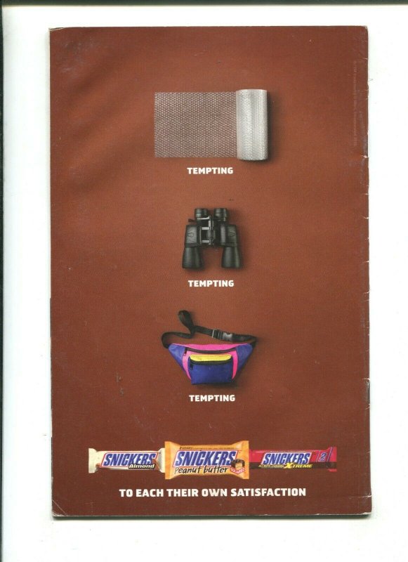 SUPERMAN #43 - KEEP HER FLYING The Fisherman Collection (9.2) 2015