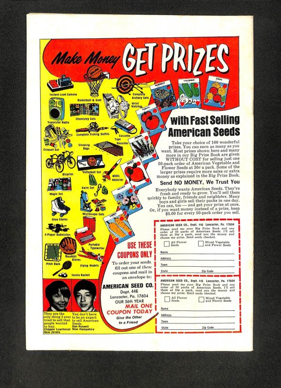 Werewolf By Night #17