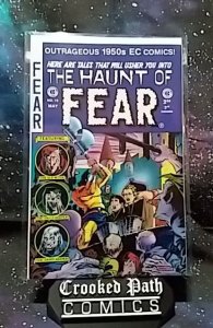 Haunt of Fear #19 (1997)