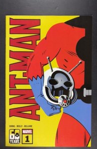 Ant-Man #1 (2022)