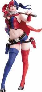 DC Comics New 52 Harley Quinn Bishoujo Artfx+ Statue (Kotobukiya) - New!