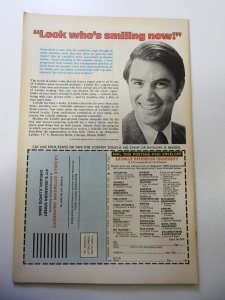 The Champions #9 (1976) VF Condition