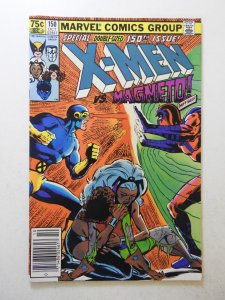 The Uncanny X-Men #150 (1981) FN/VF Condition!