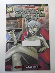 Zombie Tramp #57 Young Risque Variant NM Condition!