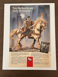 Black Knight #1 (1990). VF/NM. Original Black Knight returns.