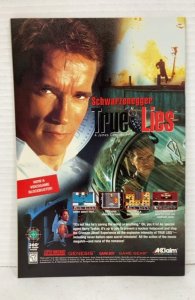 Green Lantern #63 (1995)