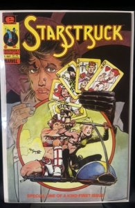 Starstruck #1 (1985)