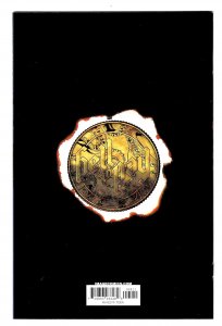Hell to Pay #5A (2023) NM (9.4) One Faustian bargain…coming right up!