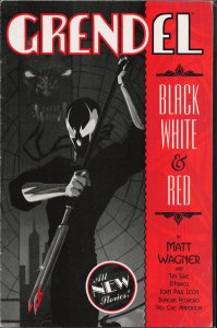 Grendel: Black, White, and Red #1 (1998) Grendel