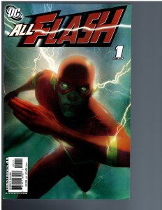 All Flash #1 (2007)
