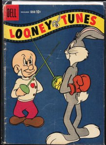 Looney Tunes #206 (1958) Elmer Fudd
