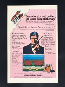 All-Star Squadron Annual #2 (1983)