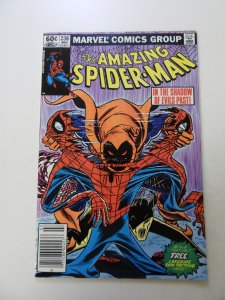 The Amazing Spider-Man #238 1st appearance Hobgoblin apparent VF tattooz missing