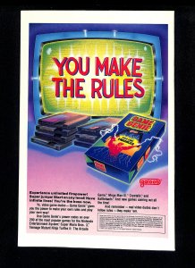 X-Men (1991) #8 1st Bella Donna Boudreaux!