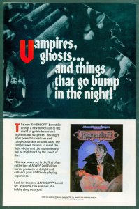 Punisher 39 NM+ 9.6 Marvel 1990