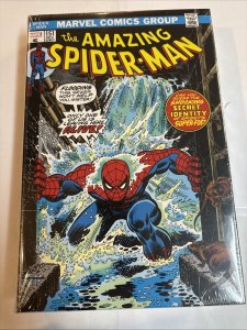 Amazing Spider-Man Omnibus Volume 5 Kane DM Variant • Marvel Comics HC (Sealed)