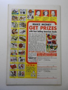 The Avengers #51 (1968) VG+ Condition moisture stains