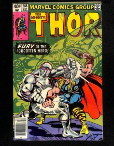 Thor #288
