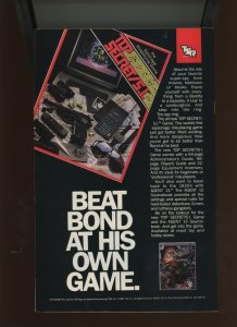 (1987) Fantastic Four #309: COPPER AGE! WE COMBINE SHIPPING! (9.0/9.2)