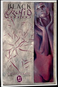 Black Orchid #1 (1988) Black Orchid
