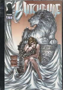 Witchblade #7 (1996) Witchblade