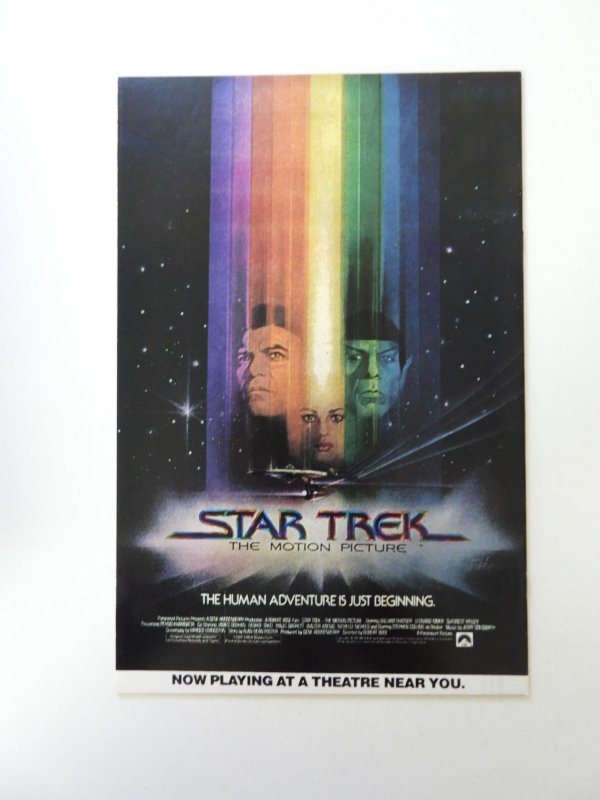 The Amazing Spider-Man #202 (1980) VF condition