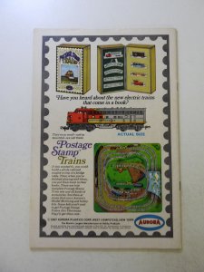 Green Lantern #58 (1968) FN+ condition