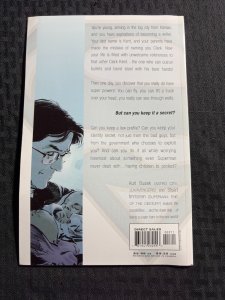 2004 SUPERMAN Secret Identity #3 SC FN+ 6.5 DC Comics / Stuart Immonen