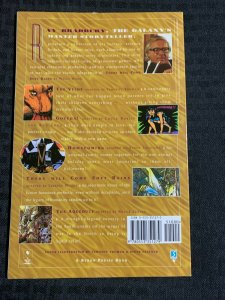 1992 THE RAY BRADBURY CHRONICLES Volume 3 SC FN+ 6.5 1st Spectra