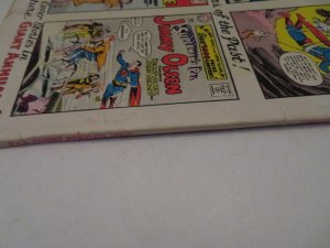 Superman Annual #8 (1964)GD+ 2.5.