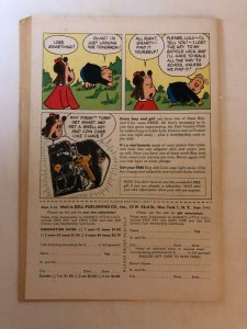 LITTLE LULU 83 VERY GOOD May 1955  