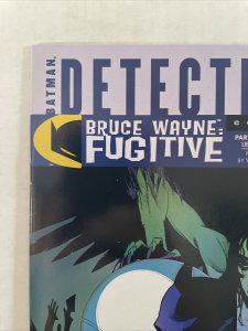 Batman Detective Comics #770