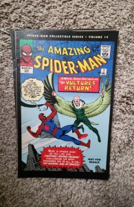 Spider-Man Collectible Series #14 (2006) Spider-Man 