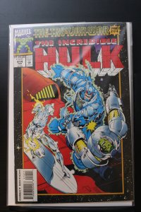 The Incredible Hulk #414 (1994)