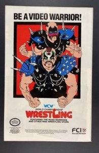 Green Lantern: Emerald Dawn II #3 (1991)