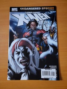 Uncanny X-Men #490 ~ NEAR MINT NM ~ 2007 Marvel Comics