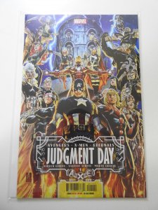 A.X.E.: Judgment Day #1 (2022)