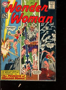 Wonder Woman #131